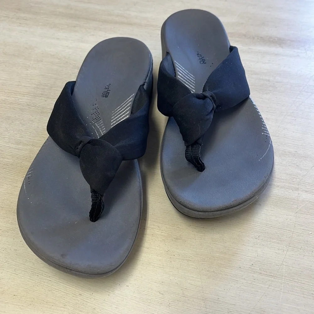 Clarks Sandals - Picture 2 of 5